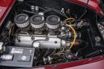 Ferrari 250 Europa GT Coupe 1954 года